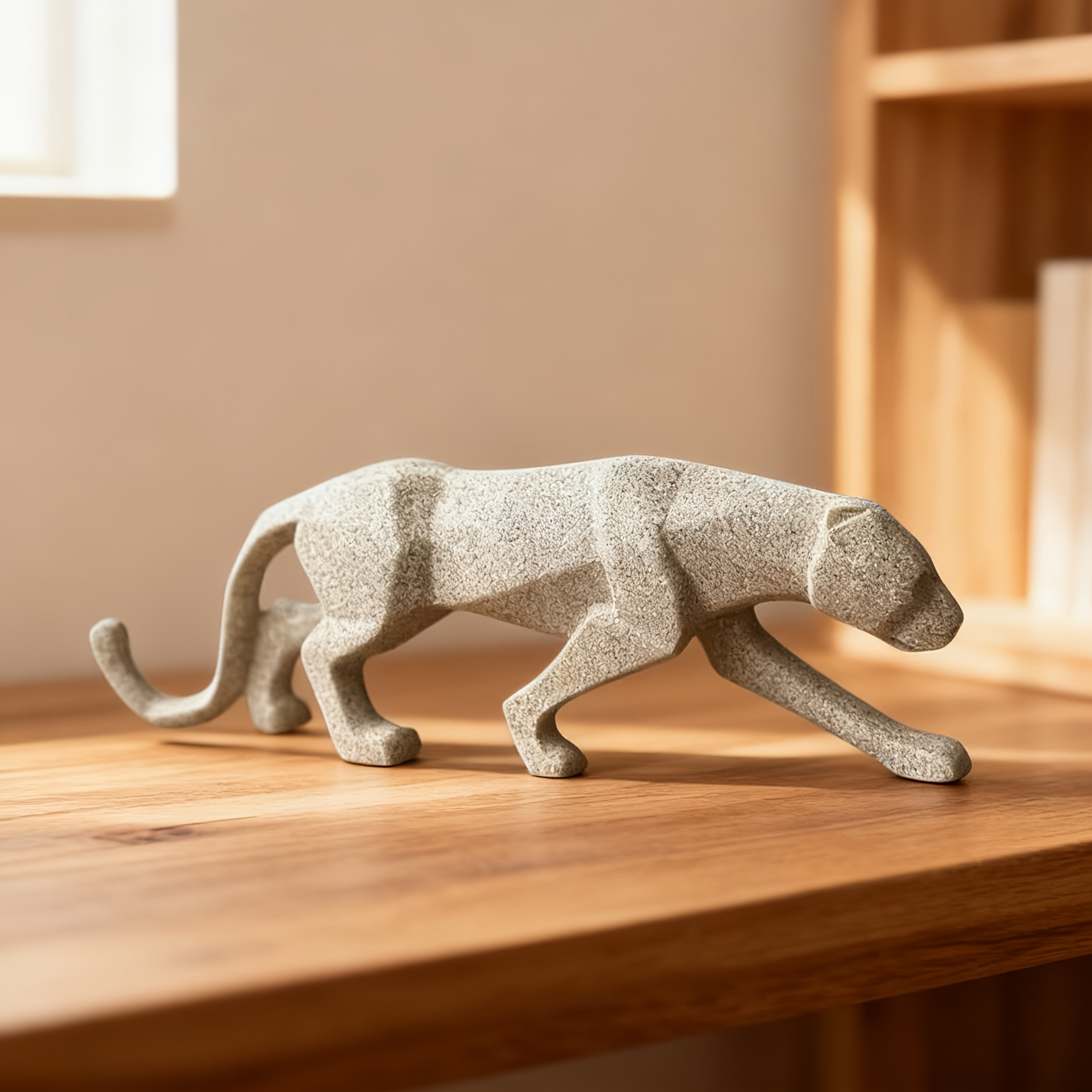 Le Guépard "Pierre de Sable"