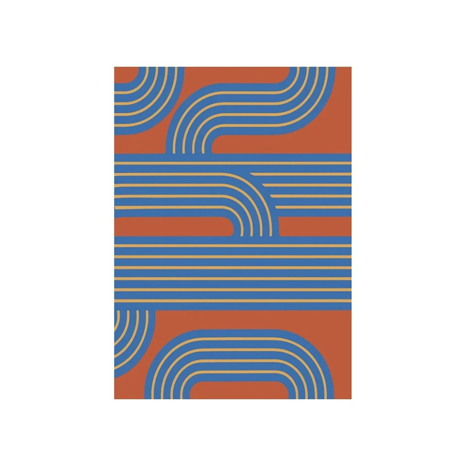 Abstraction Graphique 008