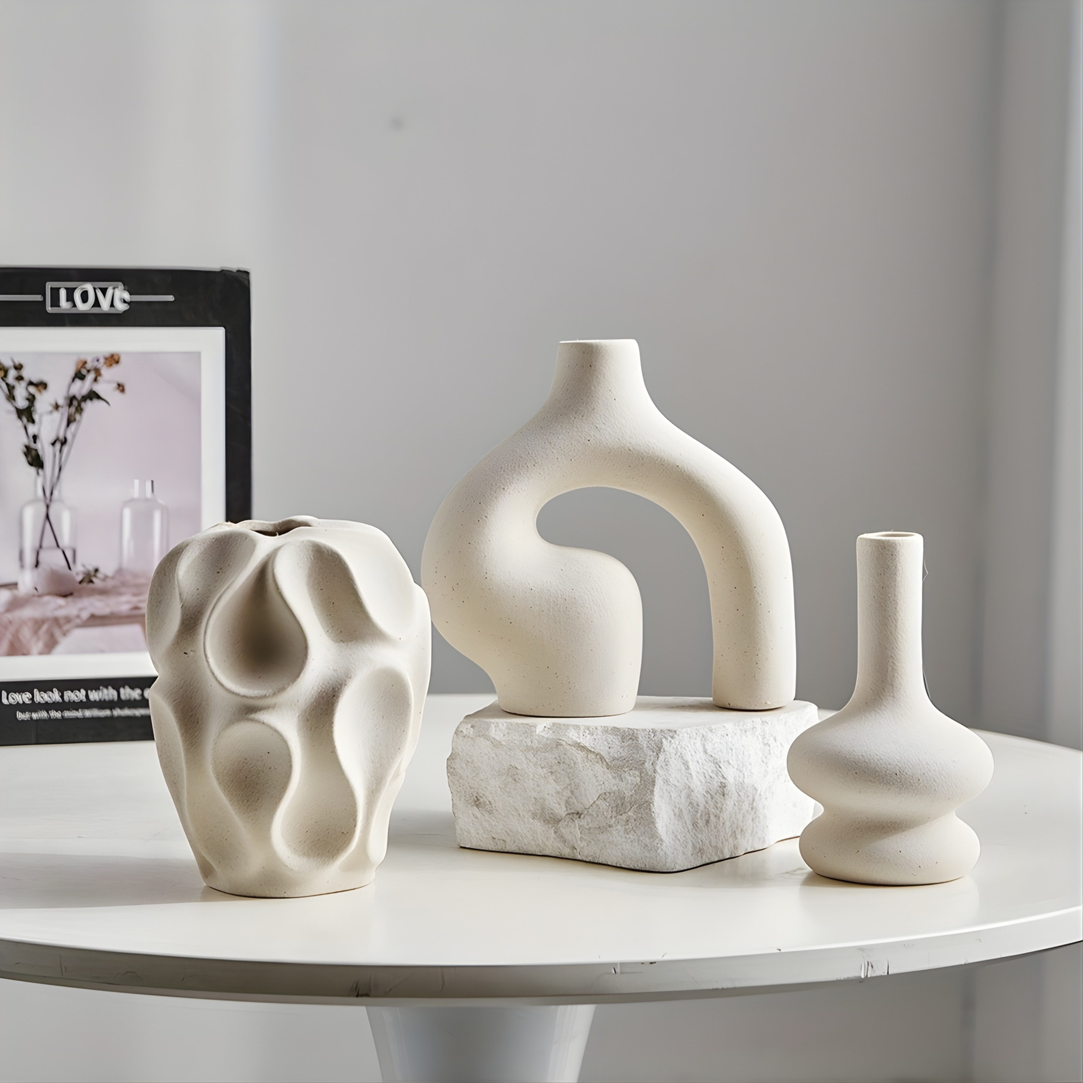 Vases Boho Chic™ 001