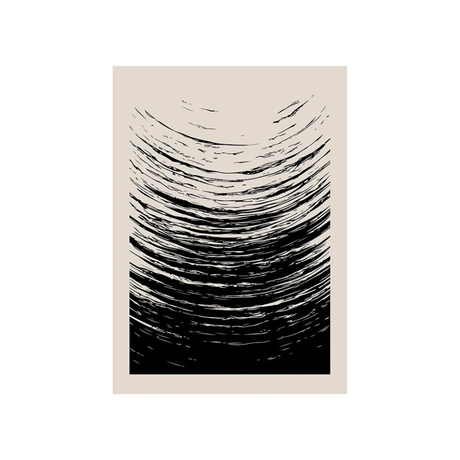 Abstraction Graphique 010