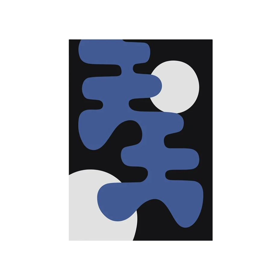 Abstraction Graphique 002