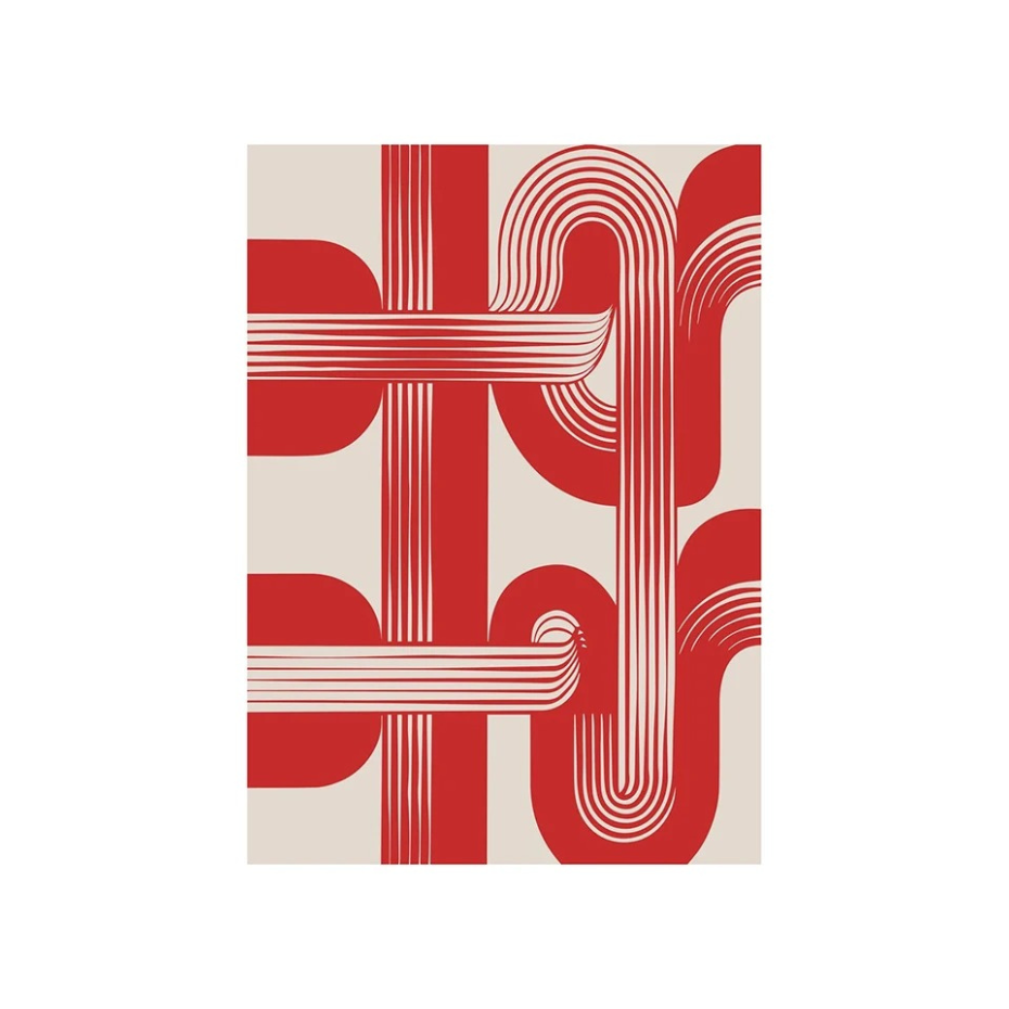 Abstraction Graphique 005