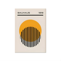 Bauhaus 001