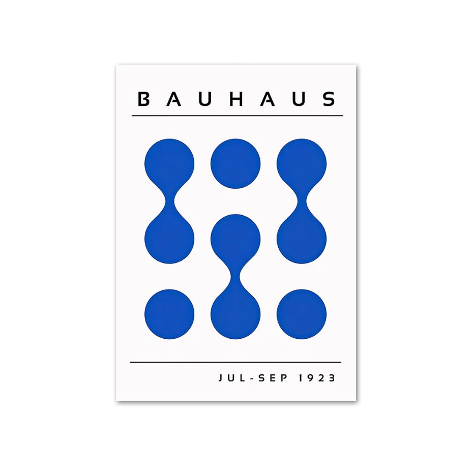 Bauhaus 013