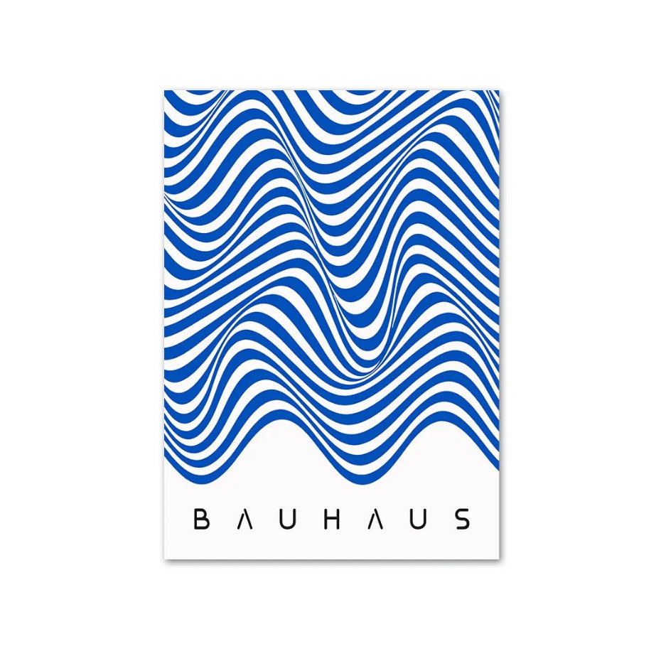 Bauhaus 012
