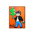 Alec Monopoly 007