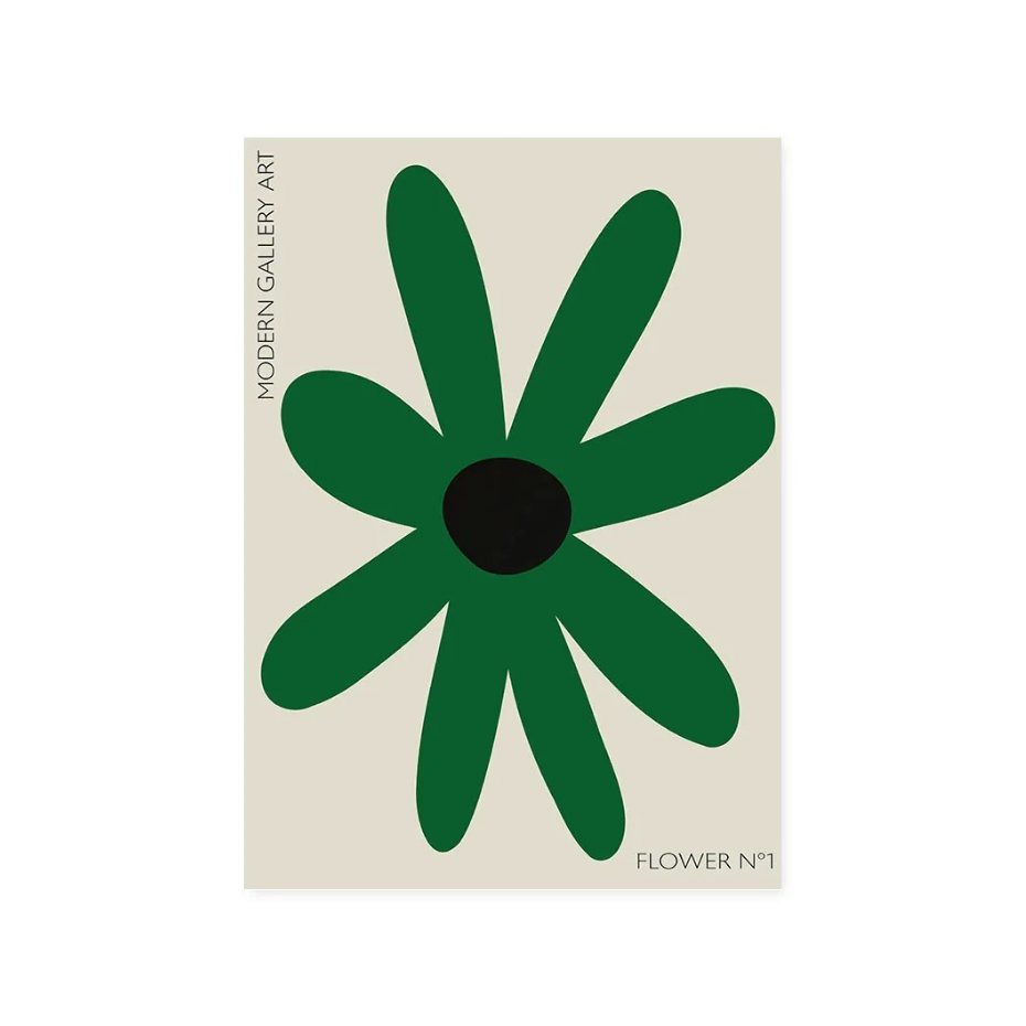 Signature Contemporaine 001