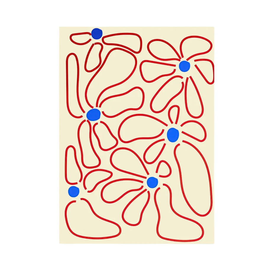Signature Contemporaine 004