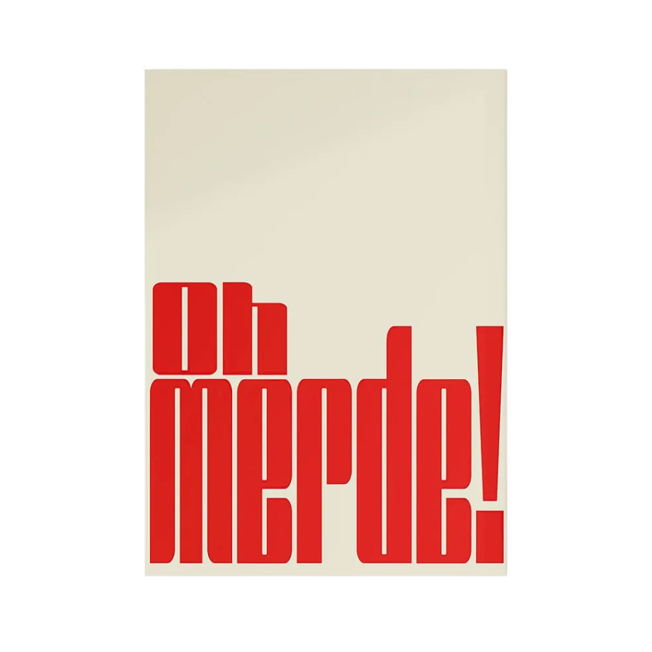 Signature Contemporaine 006