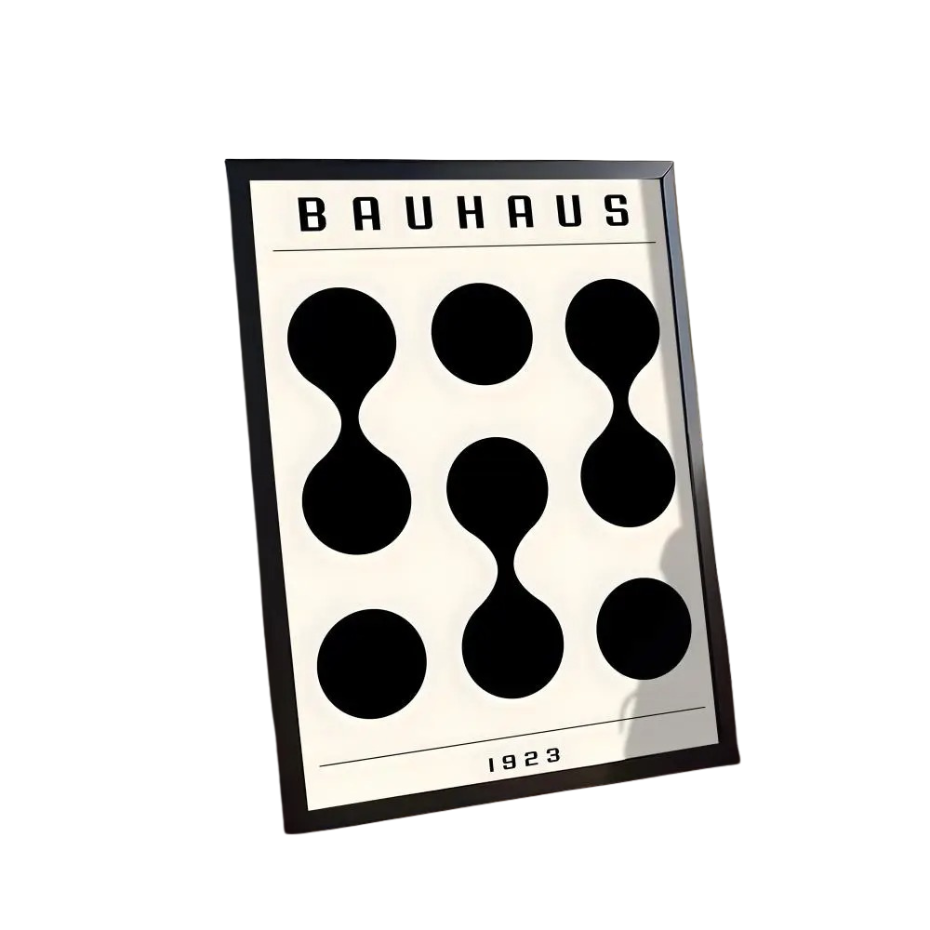 Bauhaus 019