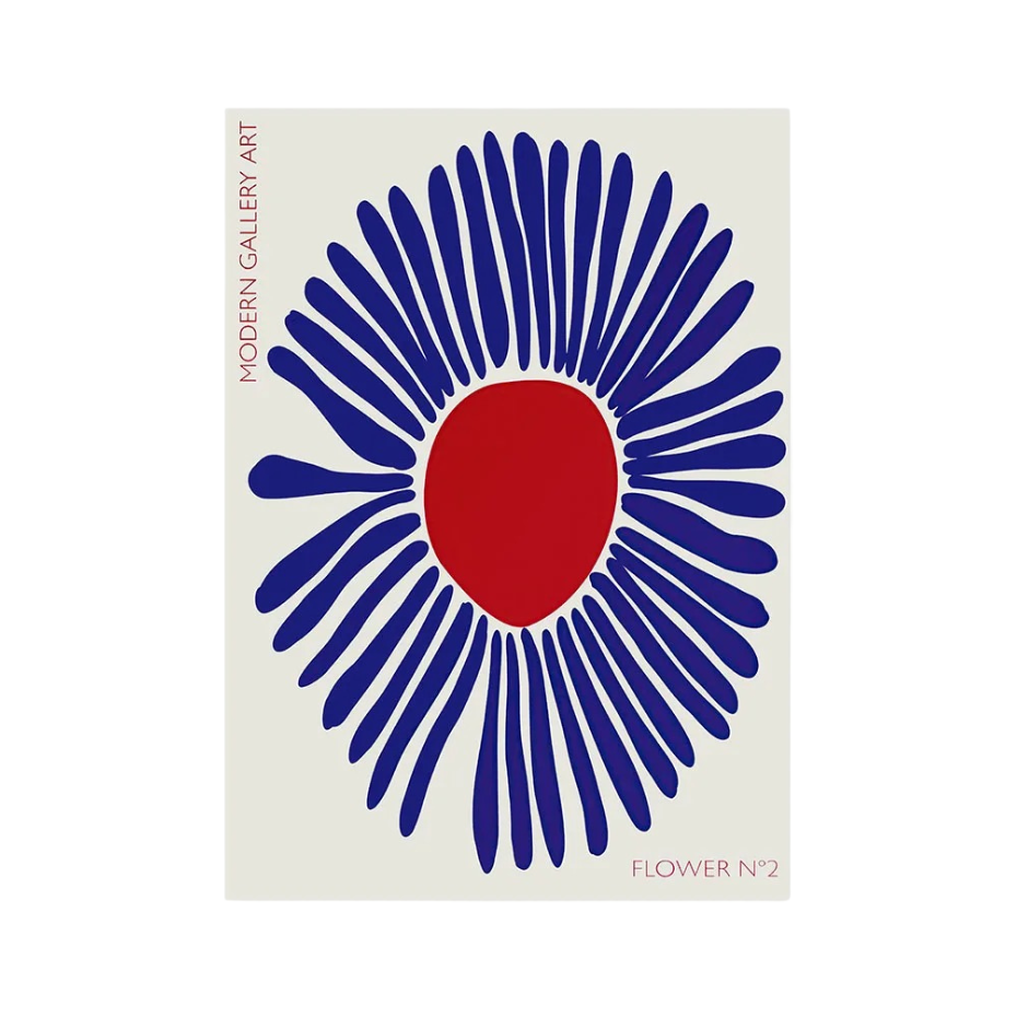 Signature Contemporaine 007