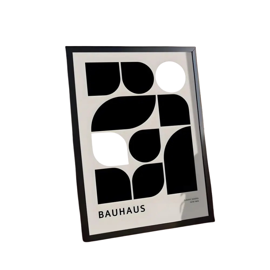 Bauhaus 024