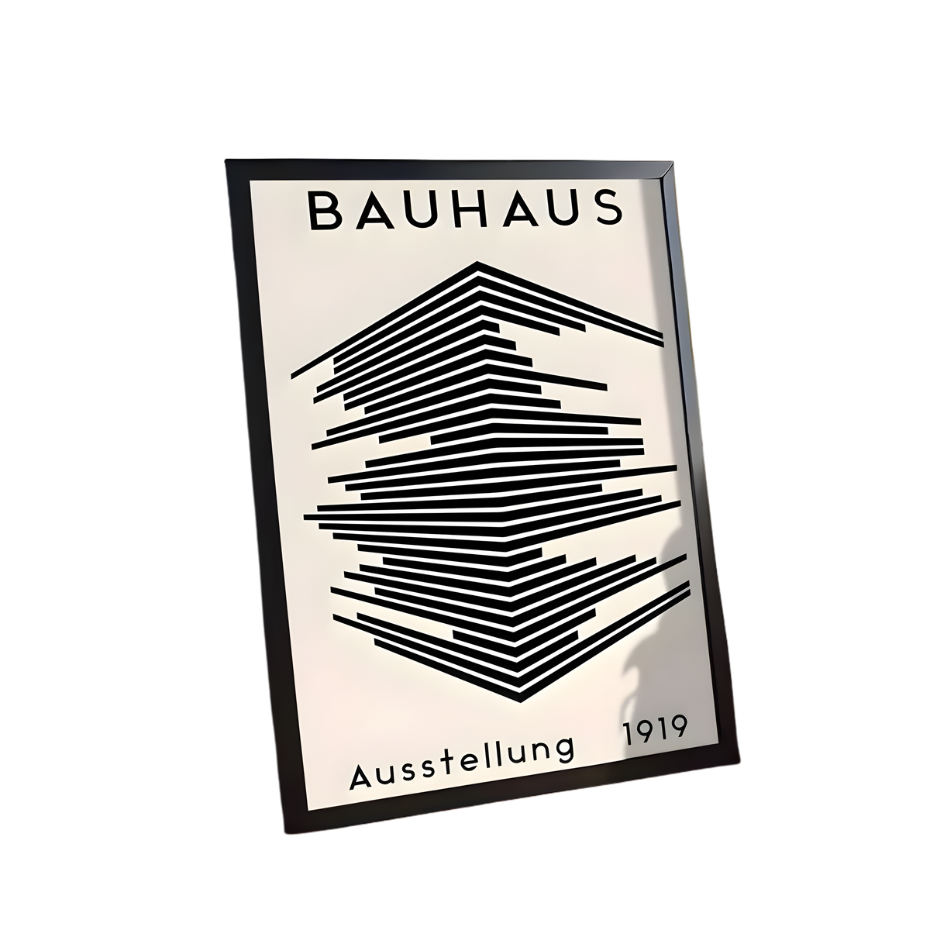 Bauhaus 032