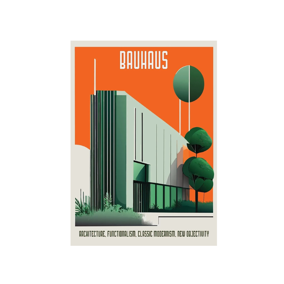 Bauhaus 004