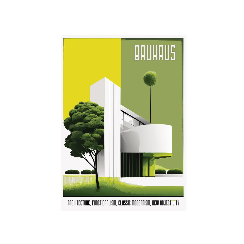 Bauhaus 005