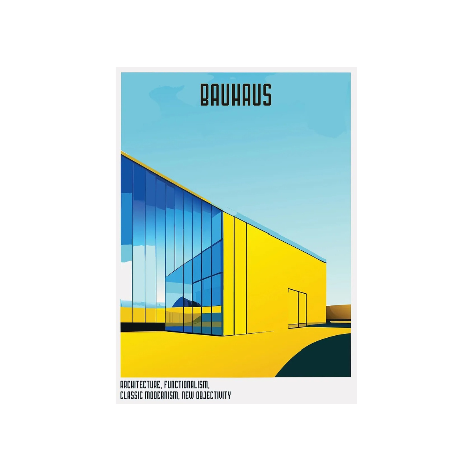 Bauhaus 006