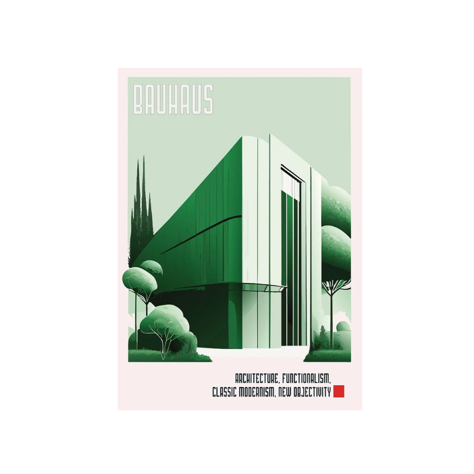 Bauhaus 008