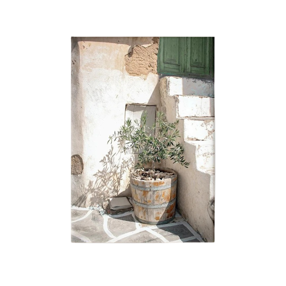 Soleil Méditerranéen 009